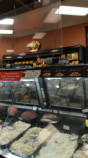 Grocery Store «ShopRite of Fishkill», reviews and photos, 738 U.S. 9 #2, Fishkill, NY 12524, USA