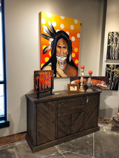 Furniture Store «Colorado Furniture and Consignments», reviews and photos, 1193 Bergen Pkwy, Evergreen, CO 80439, USA