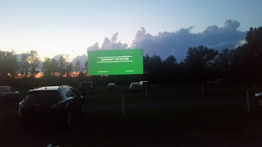 Drive-in Movie Theater «56 Auto Drive-in Theater», reviews and photos, 9783 NY-56, Massena, NY 13662, USA