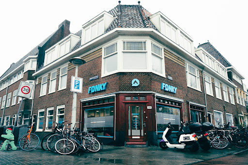 Fonky Amsterdam