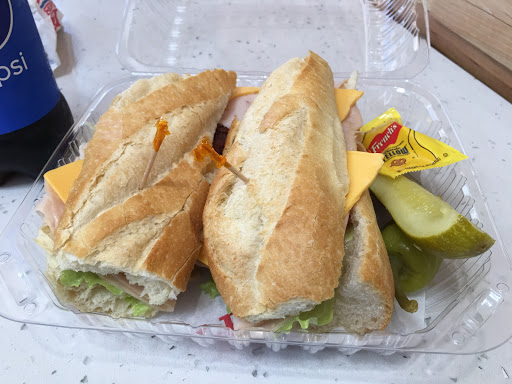 Lee's Sandwiches - Corona