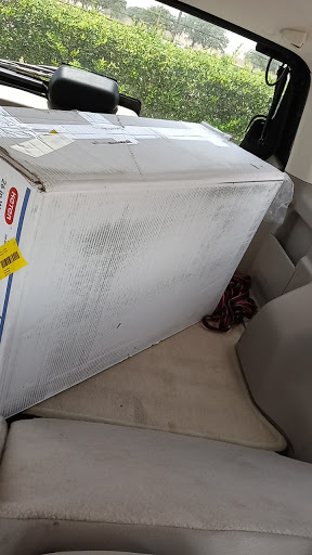 Home Improvement Store «The Home Depot», reviews and photos, 4915 Garth Rd, Baytown, TX 77521, USA