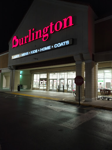 Clothing Store «Burlington Coat Factory», reviews and photos, 1363 St Lucie W Blvd, Port St Lucie, FL 34986, USA