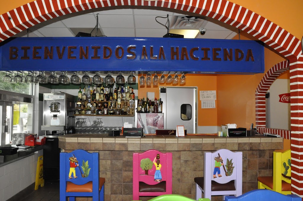 Hacienda Real Mexican Restaurant & Cantina 70506