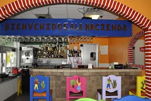 Hacienda Real Mexican Restaurant & Cantina image