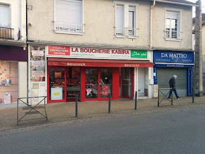 La Boucherie Kabira à Juvisy-sur-Orge