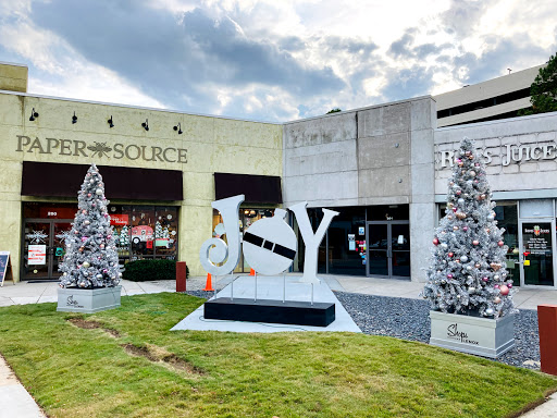 Shopping Mall «Shops Around Lenox», reviews and photos, 3400 Around Lenox Dr NE, Atlanta, GA 30326, USA