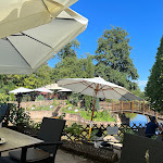 Photo n°7 de l'avis de Laurens.e fait le 09/08/2022 à 08:01 sur le  Landrestaurant Burrweiler Mühle à Burrweiler