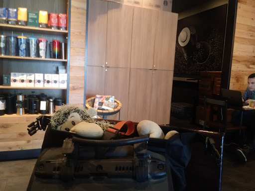 Starbucks image