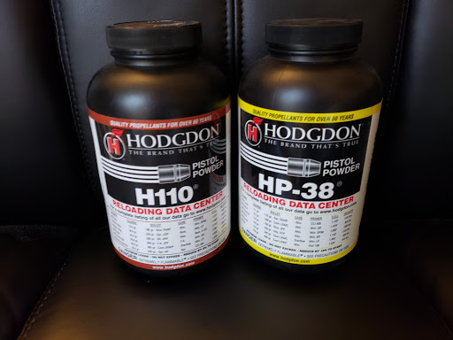 Archery Store «Gun Shack / Crosswind», reviews and photos, 101 S Main St, Mt Airy, MD 21771, USA