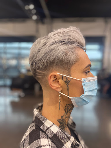 Barber Shop «Handsome Fellows Barber Shop», reviews and photos, 11770 Shelbyville Rd #103, Louisville, KY 40243, USA