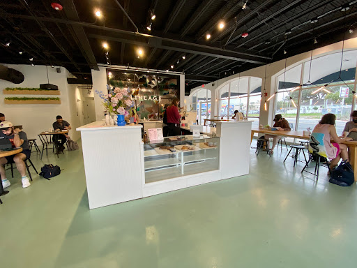 Coffee Store «Lineage Coffee Roasting», reviews and photos, 3201 Corrine Dr, Orlando, FL 32803, USA
