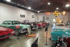 Heart of Route 66 Auto Museum image