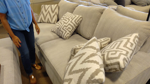 Furniture Store «Woodstock Furniture & Mattress Outlet», reviews and photos, 52 Village Blvd, Dallas, GA 30157, USA