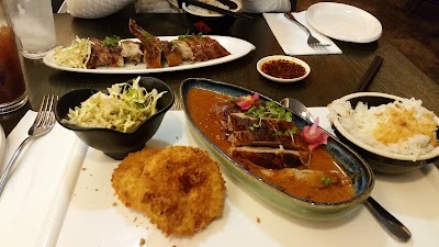 Photos of Mouthful Duck