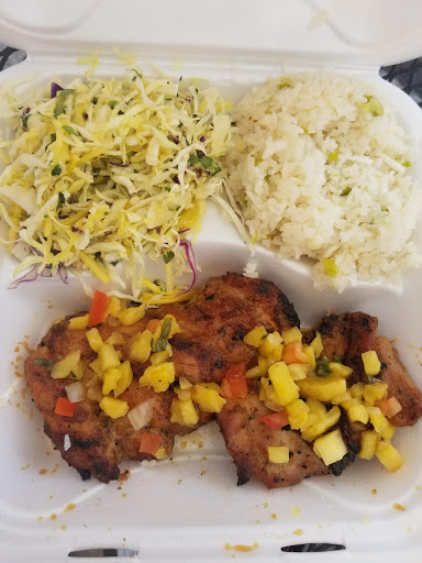 Asian Grocery Store «Brandon Oriental Market», reviews and photos, 112 Pauls Dr, Brandon, FL 33511, USA