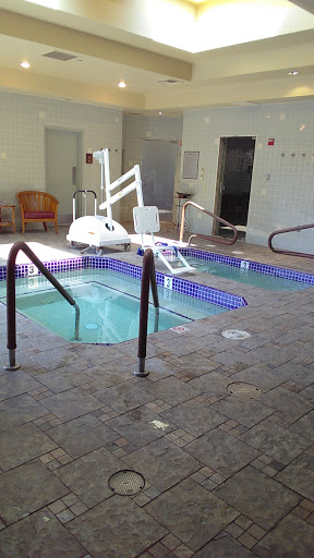 Spa «Spa At Camelback Inn», reviews and photos, 5402 E Lincoln Dr, Scottsdale, AZ 85253, USA