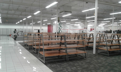 Clothing Store «Burlington Coat Factory», reviews and photos, 800 Barnum Avenue Cutoff, Stratford, CT 06614, USA