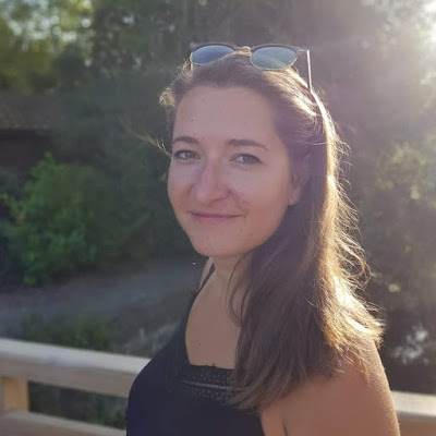 Laurie Gessant Ostéopathe D.O à Sainte-Sigolène
