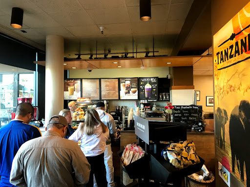 Shopping Mall «Laurelwood Shopping Center», reviews and photos, 1206 W Hillsdale Blvd, San Mateo, CA 94403, USA