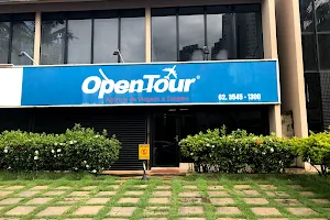 Open Tour - Travel and Tourism Agency image