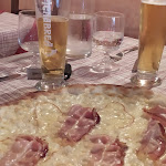 Photo n°2 de l'avis de Miss.a fait le 02/07/2022 à 19:57 sur le  Pizzeria Belvedere Di Vannozzi Angelo & C. à Riano