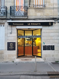 Photos du propriétaire du Restaurant Le Poulet's à Talence - n°1