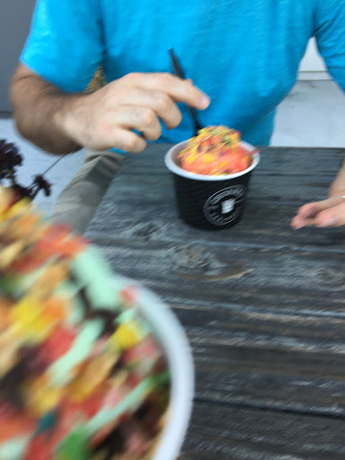 Ice Cream Shop «Churned Creamery», reviews and photos, 2493 Park Ave #21, Tustin, CA 92782, USA