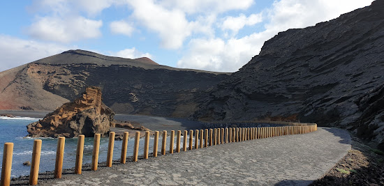Playa de los Ciclos