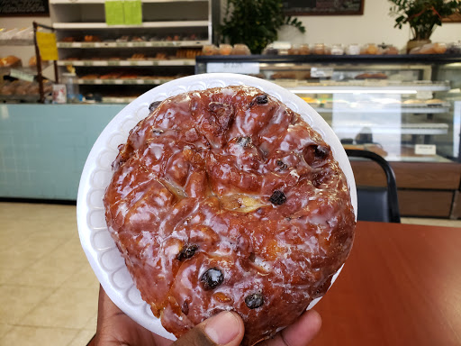 Bakery «Family Bakery & Mrs. Doughnut», reviews and photos, 8733 Cooper Rd, Alexandria, VA 22309, USA