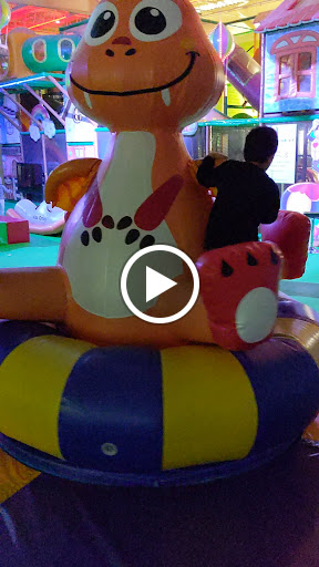 Amusement Center «Catch Air», reviews and photos, 5920 Roswell Rd, Sandy Springs, GA 30328, USA