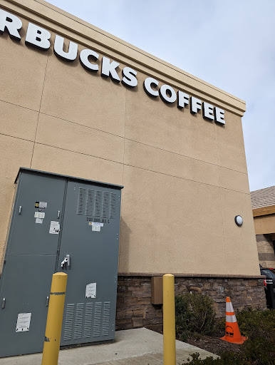 Starbucks image