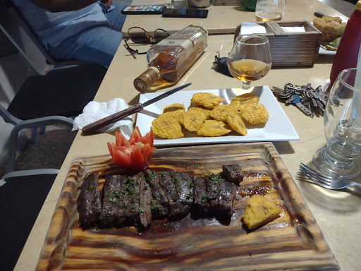 Pa' Nosotros Parrillada Valla