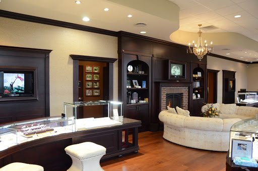 Jeweler «Ginsberg Jewelers», reviews and photos, 4647 1st Ave SE, Cedar Rapids, IA 52402, USA