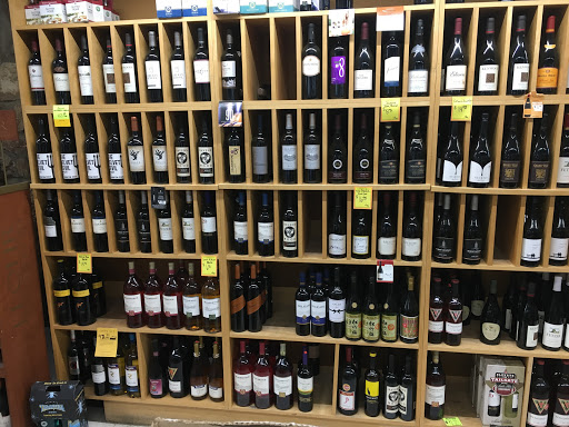 Liquor Store «La West Liquor & Market», reviews and photos, 333 E Arrow Hwy, Claremont, CA 91711, USA