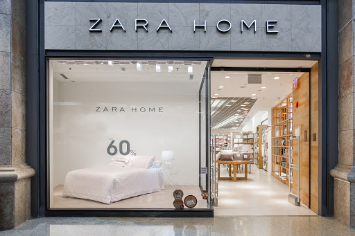 ZARA HOME