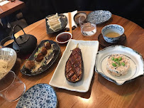 Plats et boissons du Restaurant japonais Iza by Kura à Paris - n°8