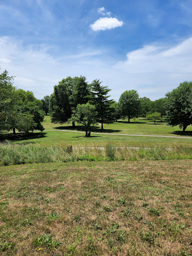 Golf Club «Walnut Hill Disc Golf Course», reviews and photos, 1950 Walnut Hill Blvd, Columbus, OH 43232, USA