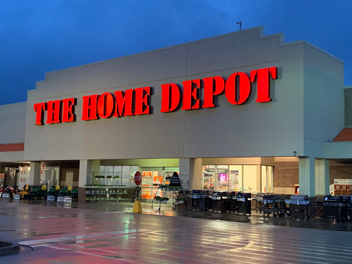 Home Improvement Store «The Home Depot», reviews and photos, 600 Meacham Rd, Elk Grove Village, IL 60007, USA