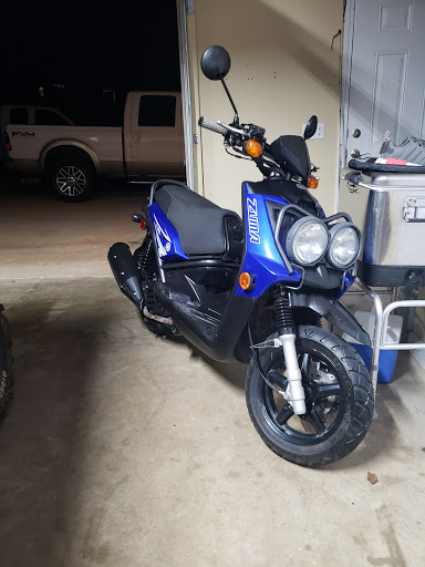 Motorcycle Dealer «Kawasaki of Dothan Inc», reviews and photos, 1451 Ross Clark Cir, Dothan, AL 36301, USA