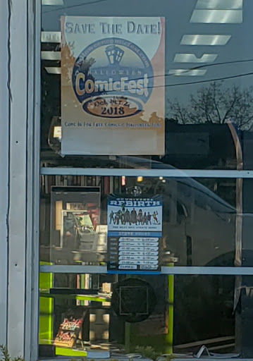 Comic Book Store «Pieces & Pages», reviews and photos, 31155 Plymouth Rd, Livonia, MI 48150, USA