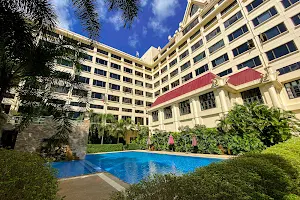 Rose Garden Hotel Yangon image