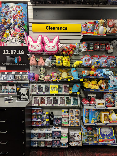 Video Game Store «GameStop», reviews and photos, 16205 Harlem Ave, Tinley Park, IL 60477, USA