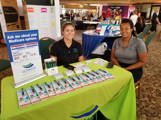 Community Center «St George Community Center», reviews and photos, 9426 Little Rd, New Port Richey, FL 34654, USA