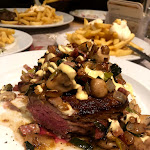 Photo n°2 de l'avis de Kevin.e fait le 01/01/2019 à 09:48 sur le  Wagner's Grillstube à Irrel