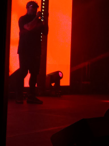 Bar «Rams Head Live!», reviews and photos, 20 Market Pl, Baltimore, MD 21202, USA