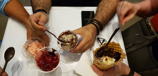 Ice Cream Shop «Old School Frozen Custard», reviews and photos, 1316 E Pike St, Seattle, WA 98122, USA