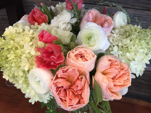 Florist «Jephry Flower Studio», reviews and photos, 432 Broadway, Providence, RI 02909, USA