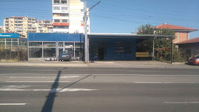 Auto Tyre Center "Fuchedzhiev"