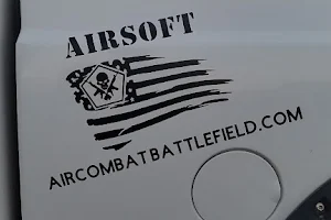 Air Combat Battlefield image